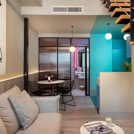 Coeo Pena Design * Malaga