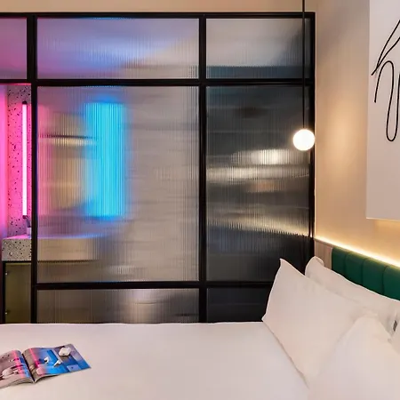 Apartment Coeo Pena Design