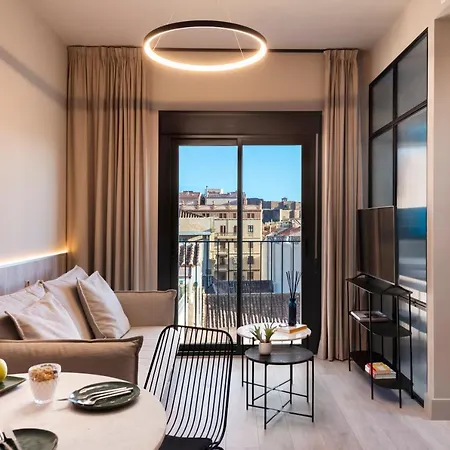 Coeo Pena Design Apartment *