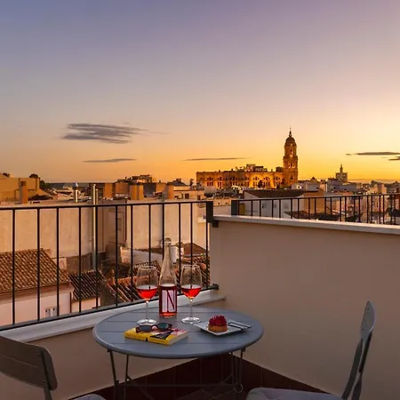 Coeo Pena Design Malaga