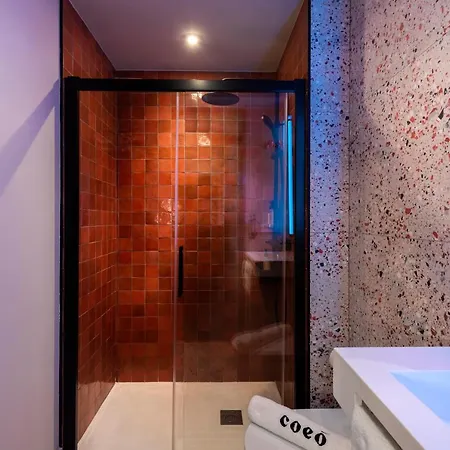 Apartment Coeo Pena Design Malaga