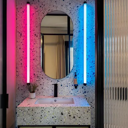 Apartment Coeo Pena Design