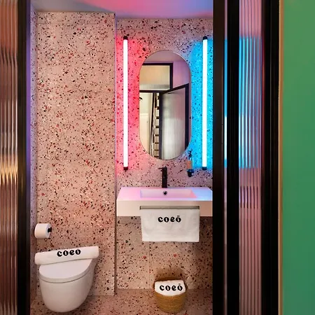 Apartment Coeo Pena Design Malaga