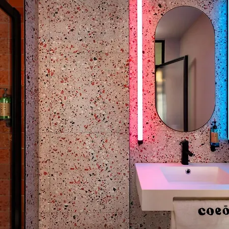 Coeo Pena Design Apartment Malaga