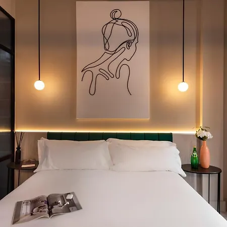 Apartment Coeo Pena Design Malaga