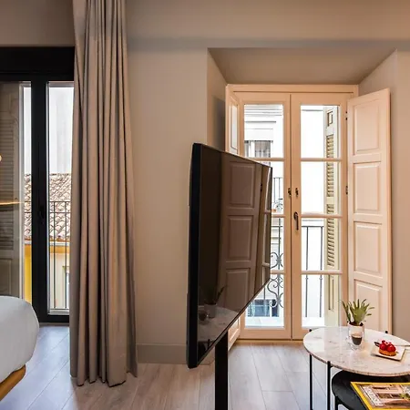 Apartment Coeo Pena Design Malaga