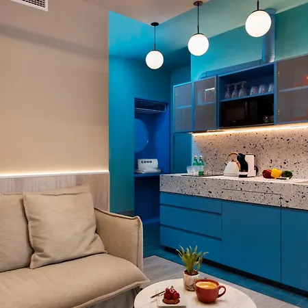 Apartment Coeo Pena Design