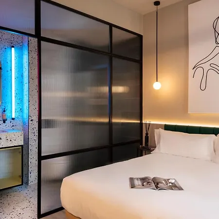 Lägenhet Coeo Pena Design *