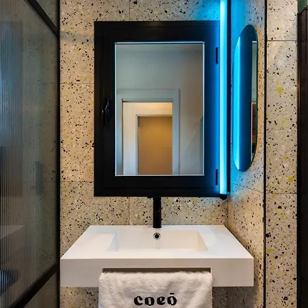 Coeo Pena Design *
